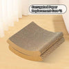 Cat Scratch Board with Rocking Chair, replacement core