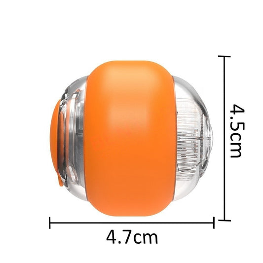 Interactive Electric Cat Toy Ball