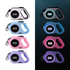 Luminous Fur-ture Collection-Night Explorer for the leash