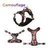 Luminous Fur-ture Collection-Night Trekker for the harness fyi-camouflage