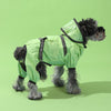 Pet Raincoat with Hood for Small to Medium Dogs - Outdoor Waterproof Dog Raincoat