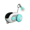Smart Remote-Control Electric Cat Toy Car